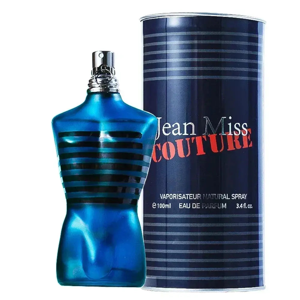 100ml Original High Quality Perfume Ocean Long Lasting Fragrance Pheromone Perfume Cologne Men's and Women's  Light Fragrance NNOS