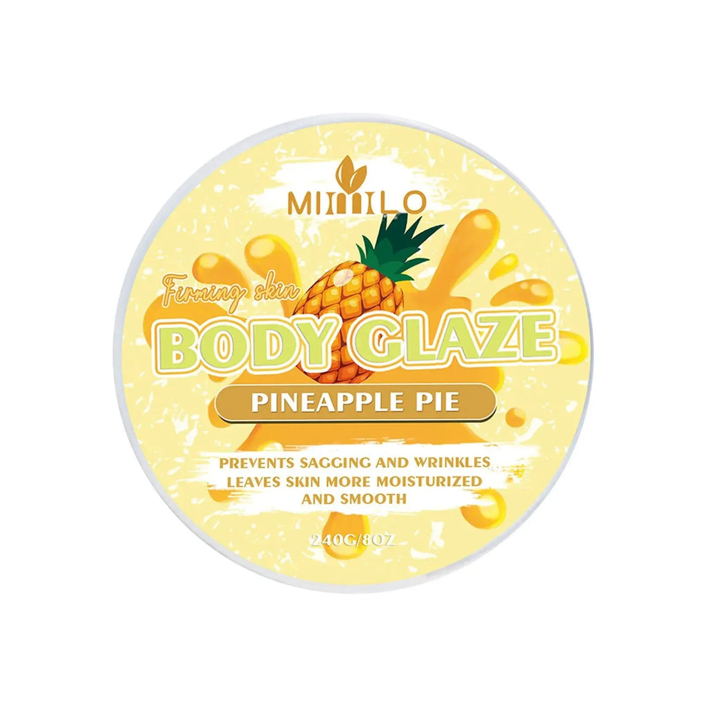 Body Glaze Body Skin Moisturizing Glaze Moisturizes And Locks In Moisture For Long-lasting Hydration On Summer Beach Skin NNOS