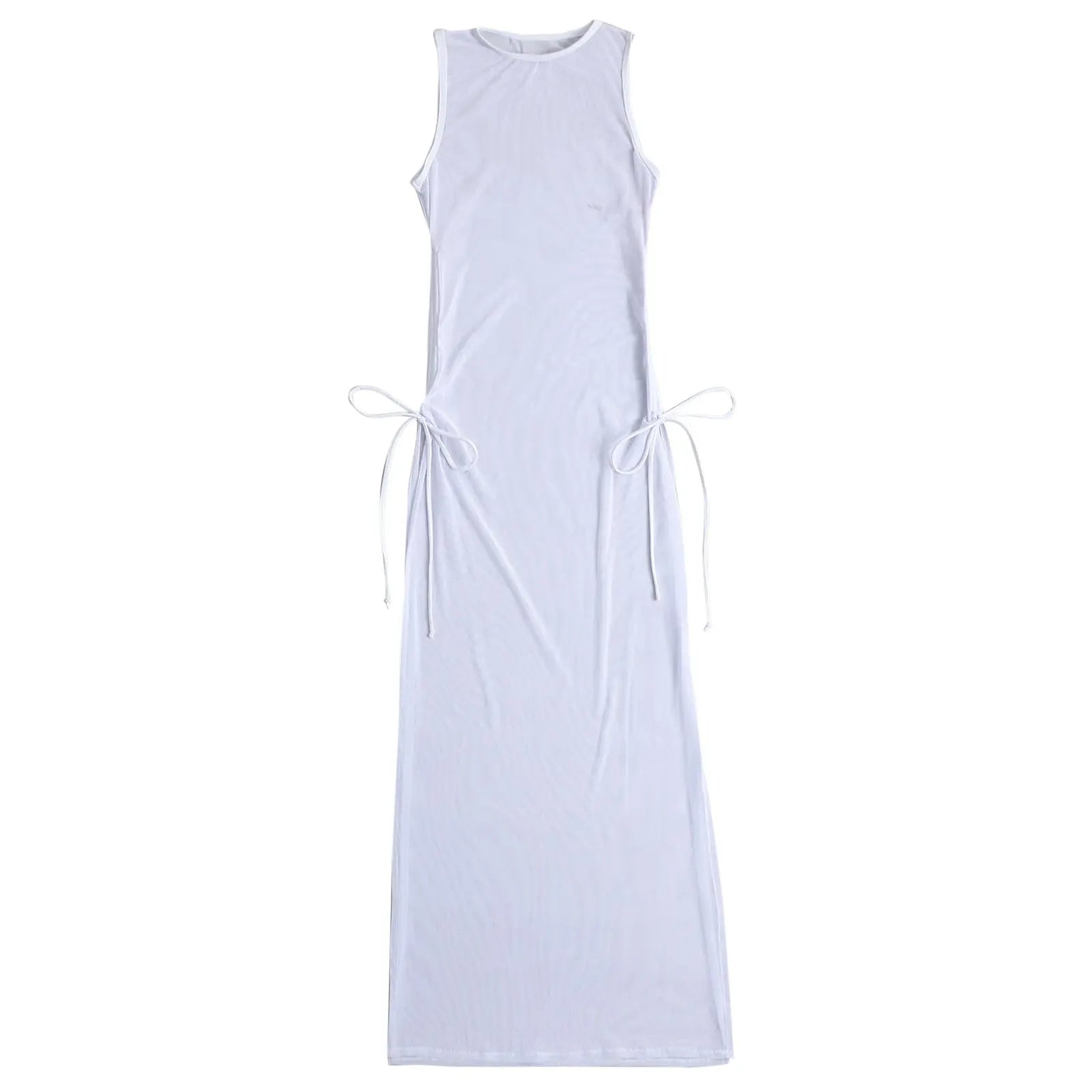 Mesh Dress – Sheer Bikini Cover Up for Beach & Pool | NNOS NNOS