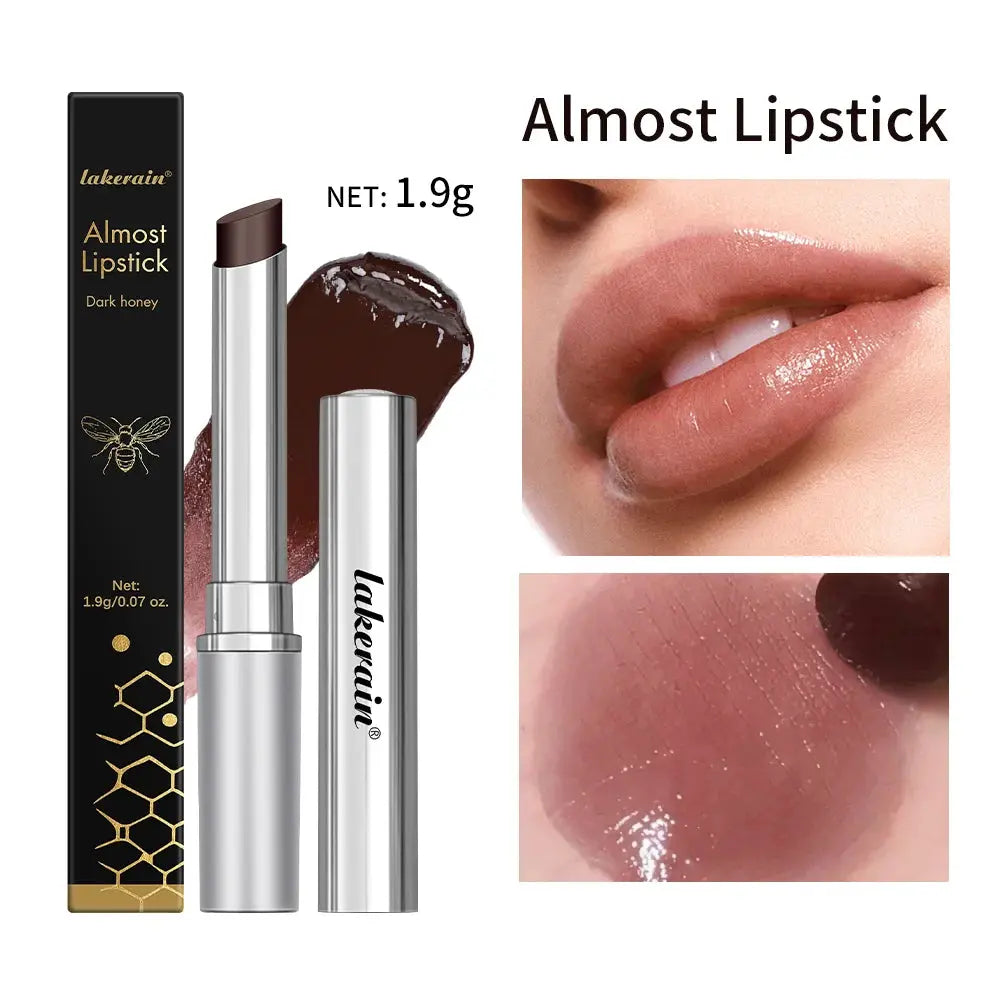 Black Honey Lip Perfection: Plump, Moisturize, & Shine NNOS