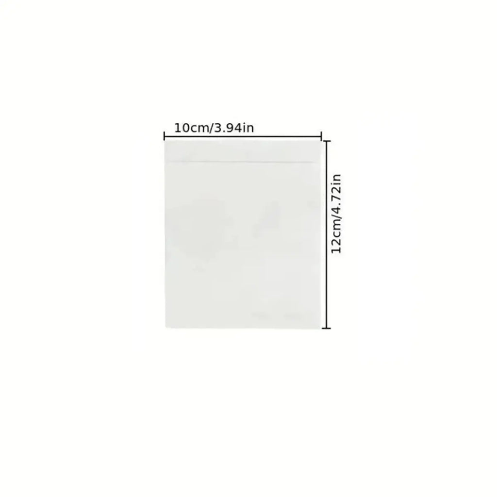 Bamboo & Ginger Foot Pads (50 Pack) – Detox, Moisturize & Relax Naturally NNOS