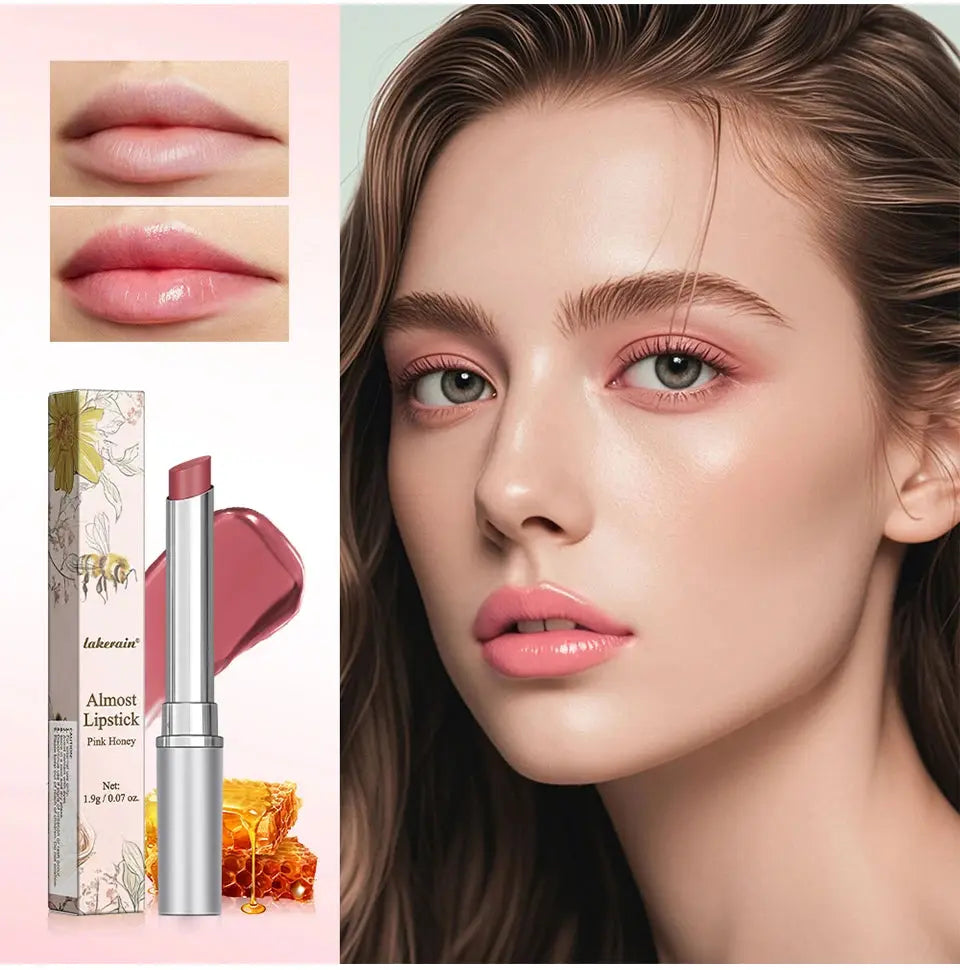 Black Honey Lip Perfection: Plump, Moisturize, & Shine NNOS