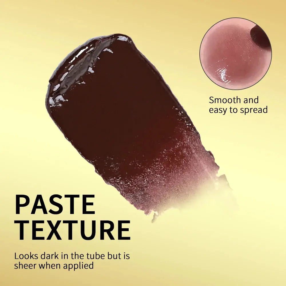 Black Honey Lip Perfection: Plump, Moisturize, & Shine NNOS