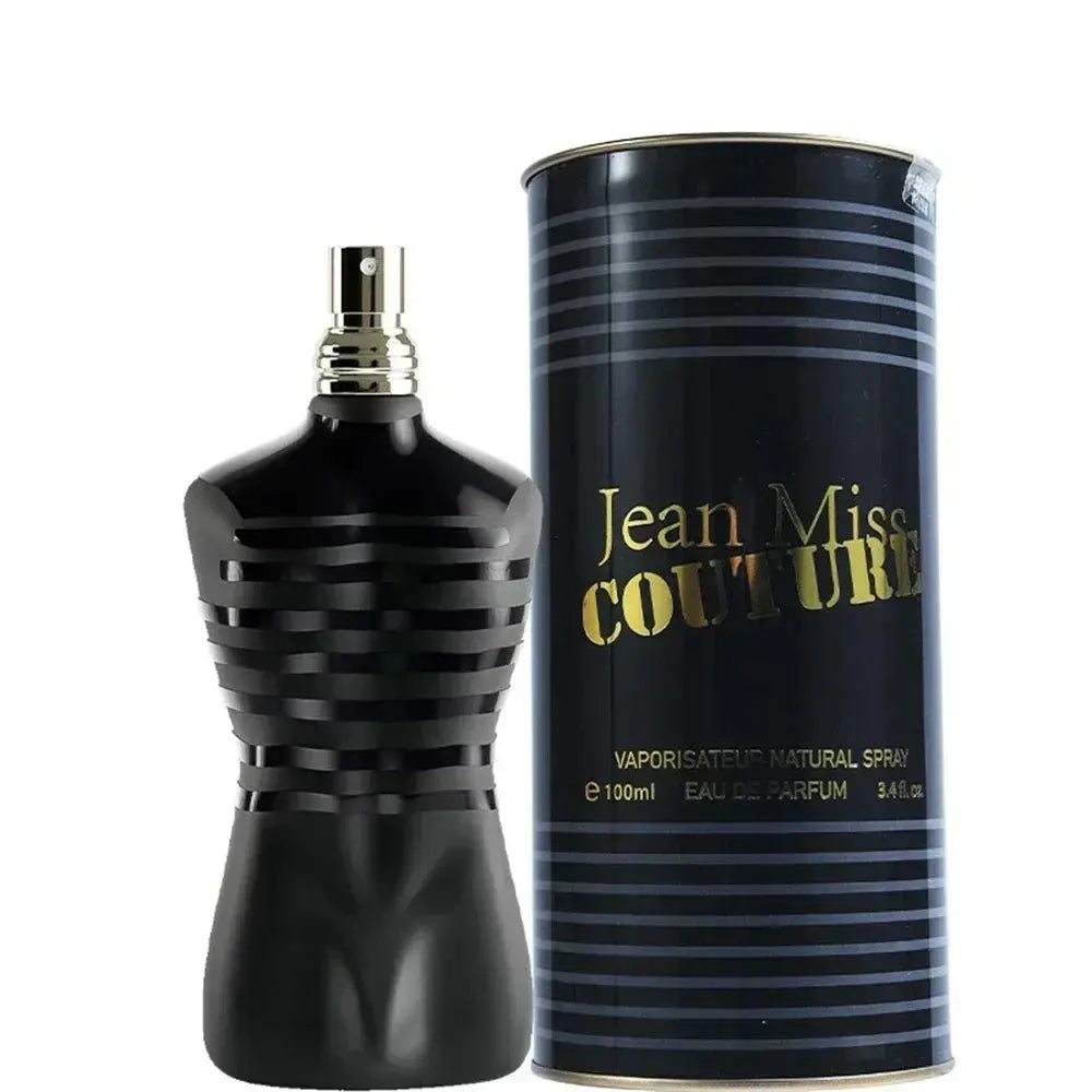 100ml Original High Quality Perfume Ocean Long Lasting Fragrance Pheromone Perfume Cologne Men's and Women's  Light Fragrance product image