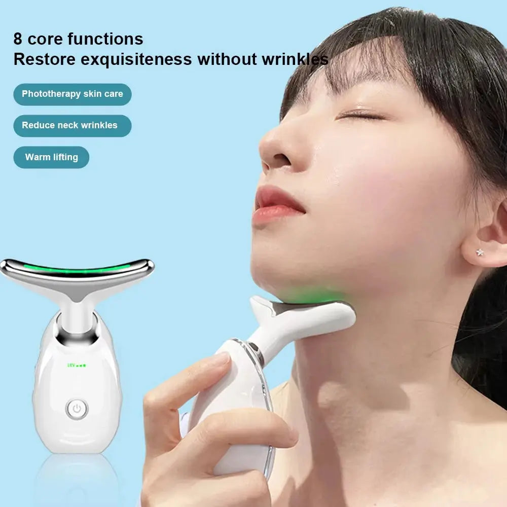 Face Neck Lift – Tighten, Tone & Rejuvenate Skin Naturally NNOS