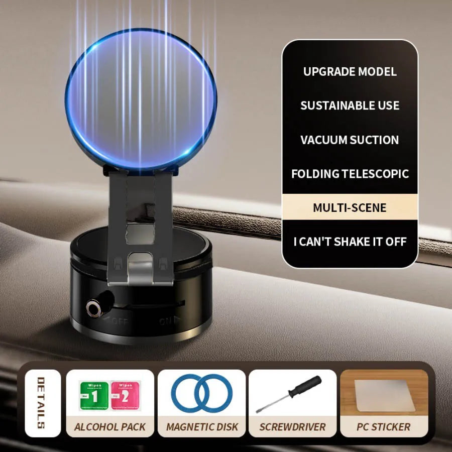 Magnetic Gym Phone Holder NNOS