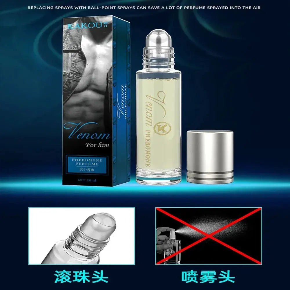 10ml Intimate Partner Erotic Perfume Pheromone Fragrance Stimulating Flirting Perfume For Men And Women Lasting Erotic Sex Toys NNOS
