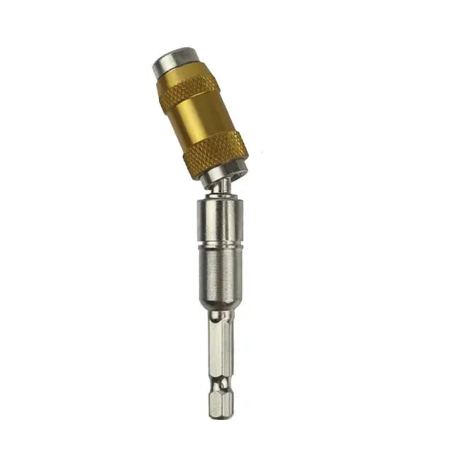 Hex Magnetic Drill Bit Extension Rod Holder NNOS
