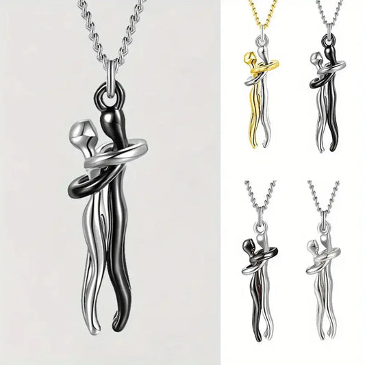 Celebrate your bond with a timeless symbol of love and connection product image