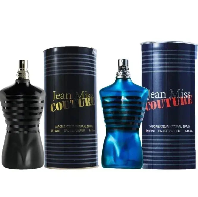 100ml Original High Quality Perfume Ocean Long Lasting Fragrance Pheromone Perfume Cologne Men's and Women's  Light Fragrance NNOS