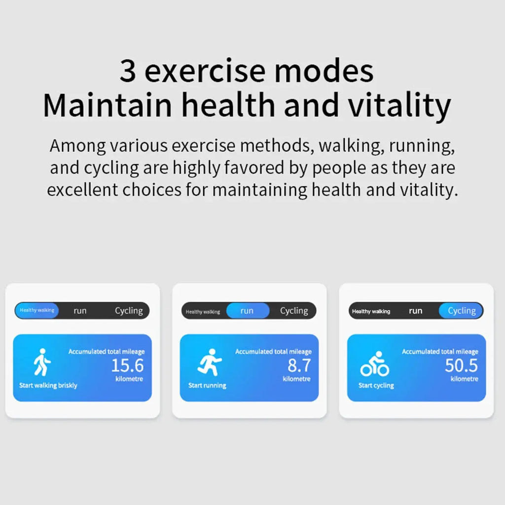 2025 New Smart Ring Blood Pressure Sleep Health Monitoring Multi-sport Modes smartring IP68 Waterproof Remote Care For Men Women NNOS