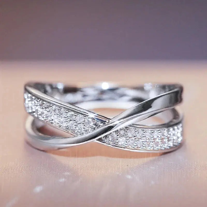 Magnetic Slimming Ring – Stylish Weight Loss & Wellness Support Jewelry NNOS