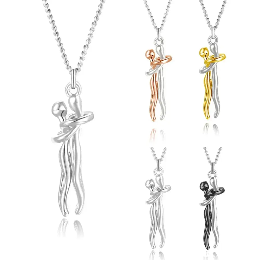 Celebrate your bond with a timeless symbol of love and connection NNOS