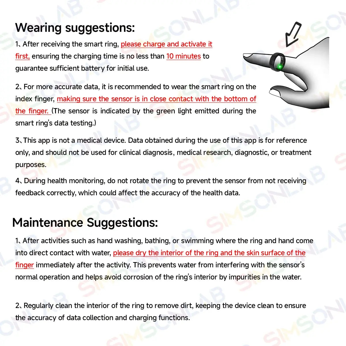 2025 New Smart Ring Blood Pressure Sleep Health Monitoring Multi-sport Modes smartring IP68 Waterproof Remote Care For Men Women NNOS