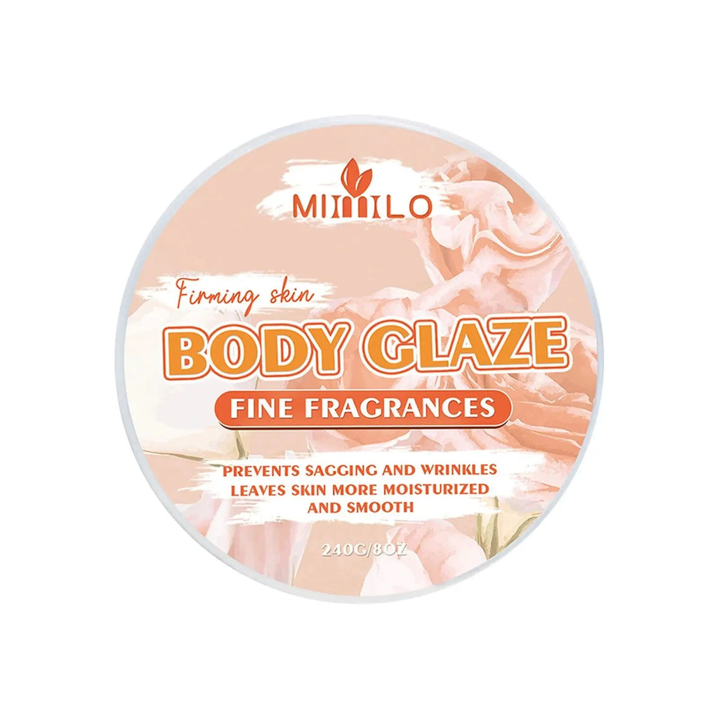 Body Glaze Body Skin Moisturizing Glaze Moisturizes And Locks In Moisture For Long-lasting Hydration On Summer Beach Skin NNOS