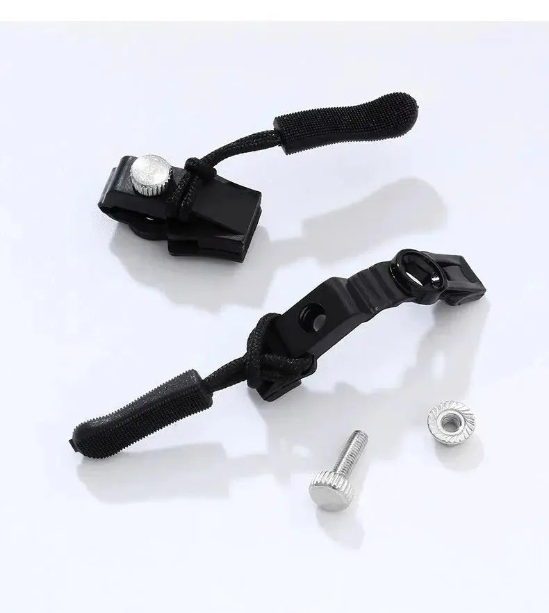Fix Broken Zippers in Seconds! 🔧 Universal Zipper Repair Kit – No Sewing Needed! NNOS