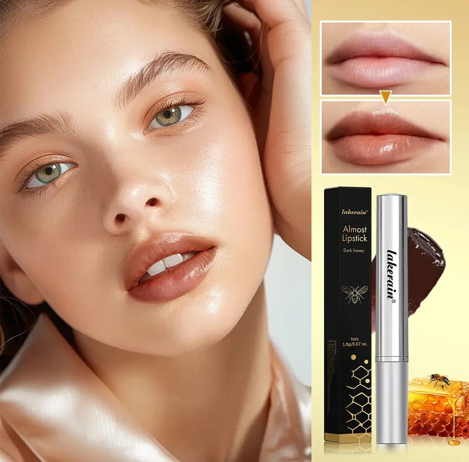 Black Honey Lip Perfection: Plump, Moisturize, & Shine NNOS