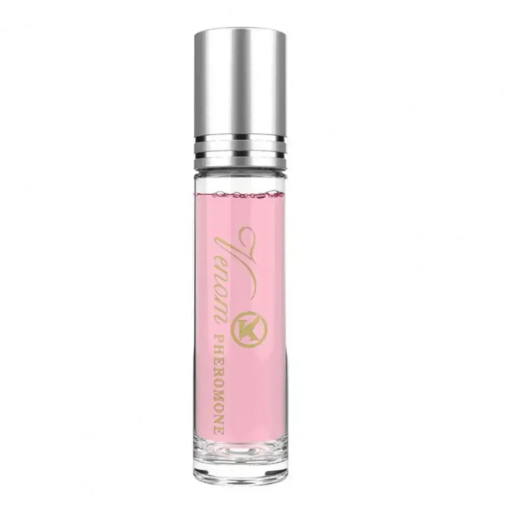 Pheromone Fragrance – Flirting Perfume for Men & Women | 10ml NNOS