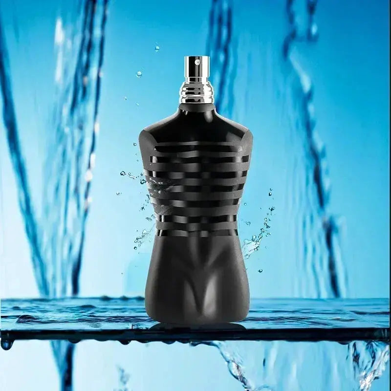 100ml Original High Quality Perfume Ocean Long Lasting Fragrance Pheromone Perfume Cologne Men's and Women's  Light Fragrance NNOS