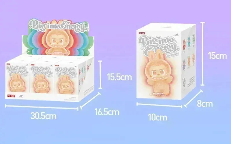 Anime Figure Kawaii For Labubu Blind Box Have A Seat Series PVC Pendant Doll Model Toy Monster Keychain Kids Birthday Gifts NNOS