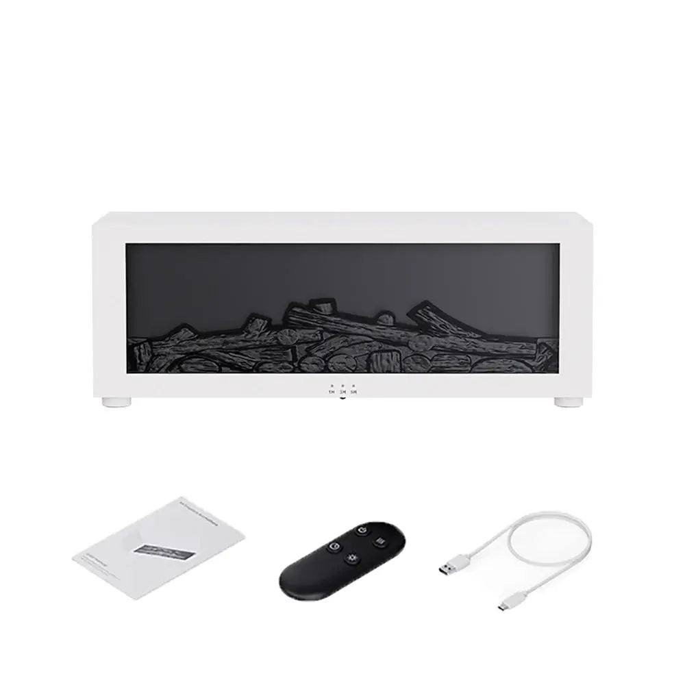 Air Humidifier – Improve Air Quality & Breathe Easy NNOS