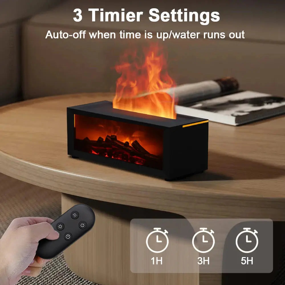 Air Humidifier – Improve Air Quality & Breathe Easy NNOS