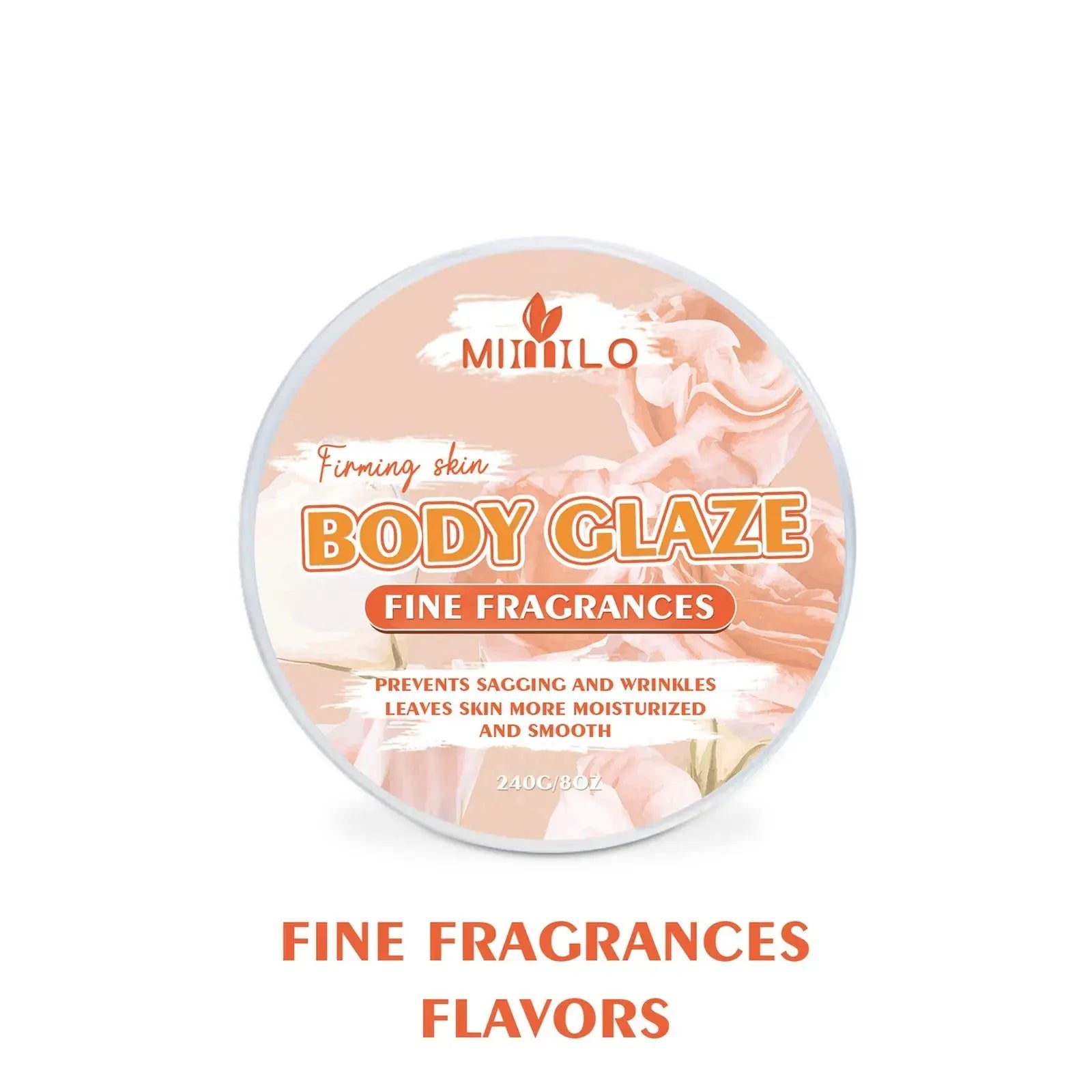 Body Glaze Body Skin Moisturizing Glaze Moisturizes And Locks In Moisture For Long-lasting Hydration On Summer Beach Skin NNOS