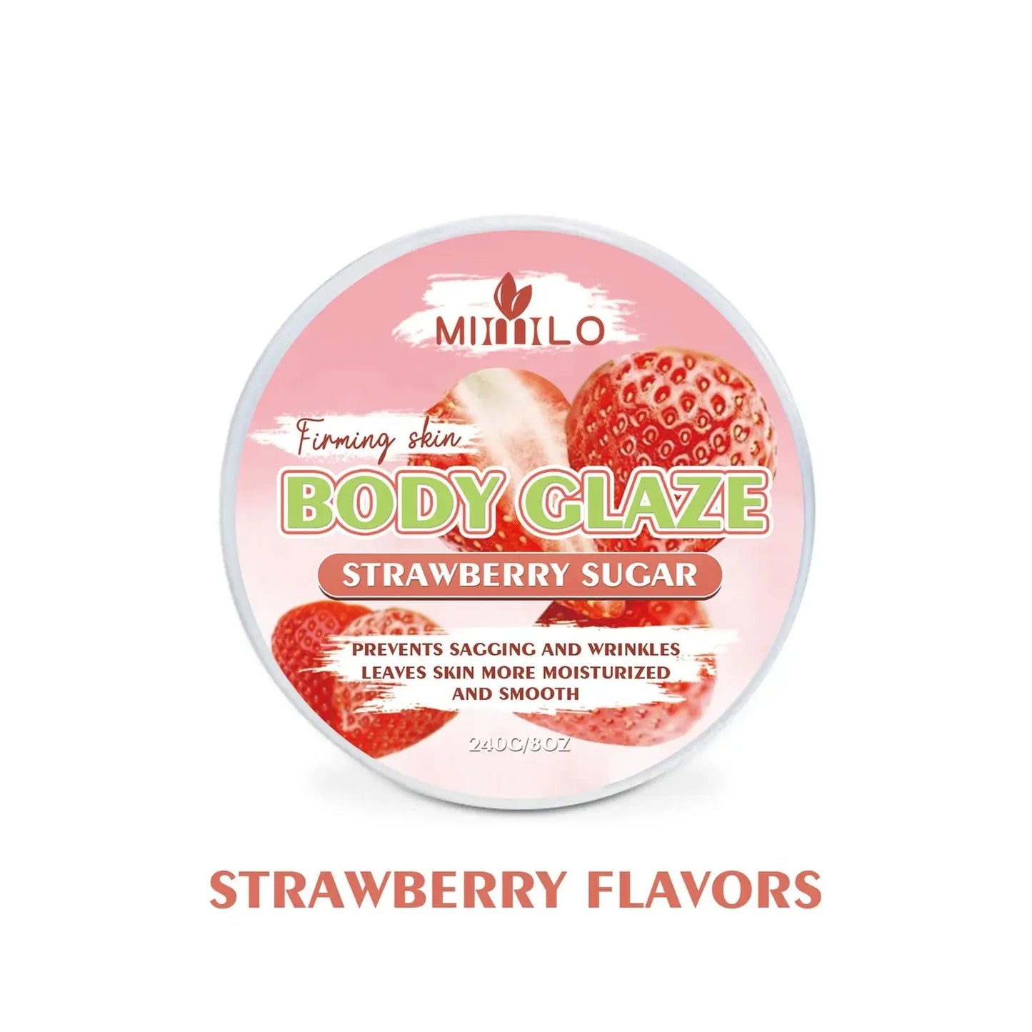 Body Glaze Body Skin Moisturizing Glaze Moisturizes And Locks In Moisture For Long-lasting Hydration On Summer Beach Skin NNOS