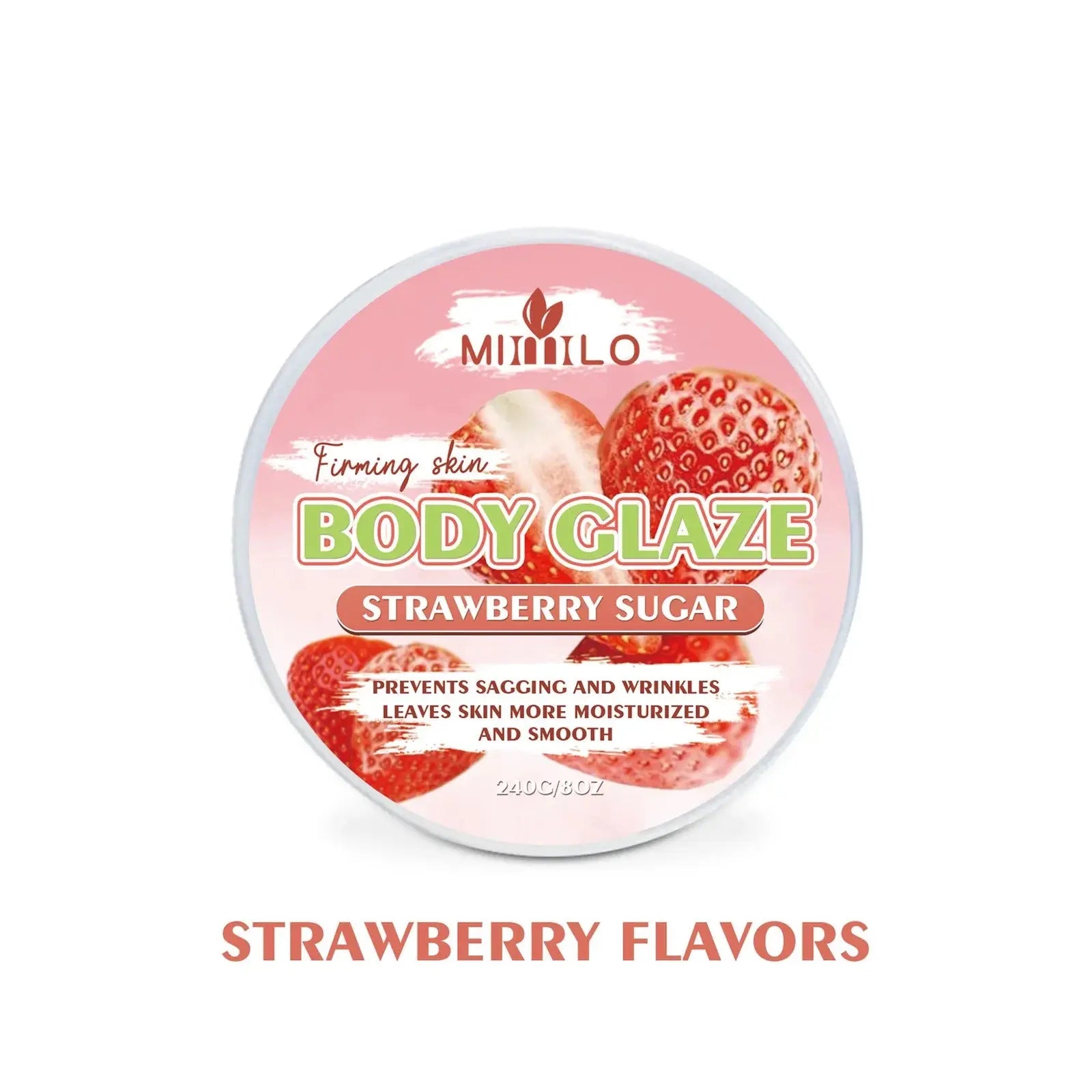 Body Glaze Body Skin Moisturizing Glaze Moisturizes And Locks In Moisture For Long-lasting Hydration On Summer Beach Skin NNOS