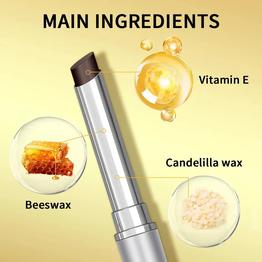 Black Honey Lip Perfection: Plump, Moisturize, & Shine NNOS