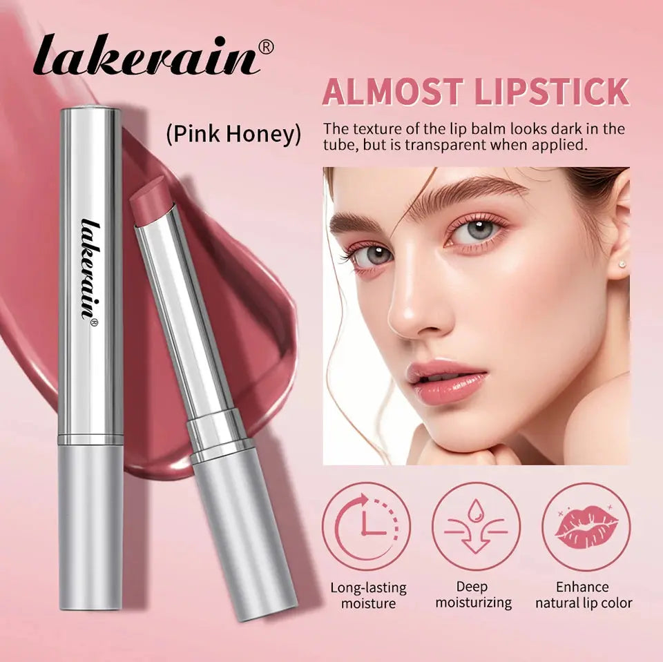 Black Honey Lip Perfection: Plump, Moisturize, & Shine NNOS
