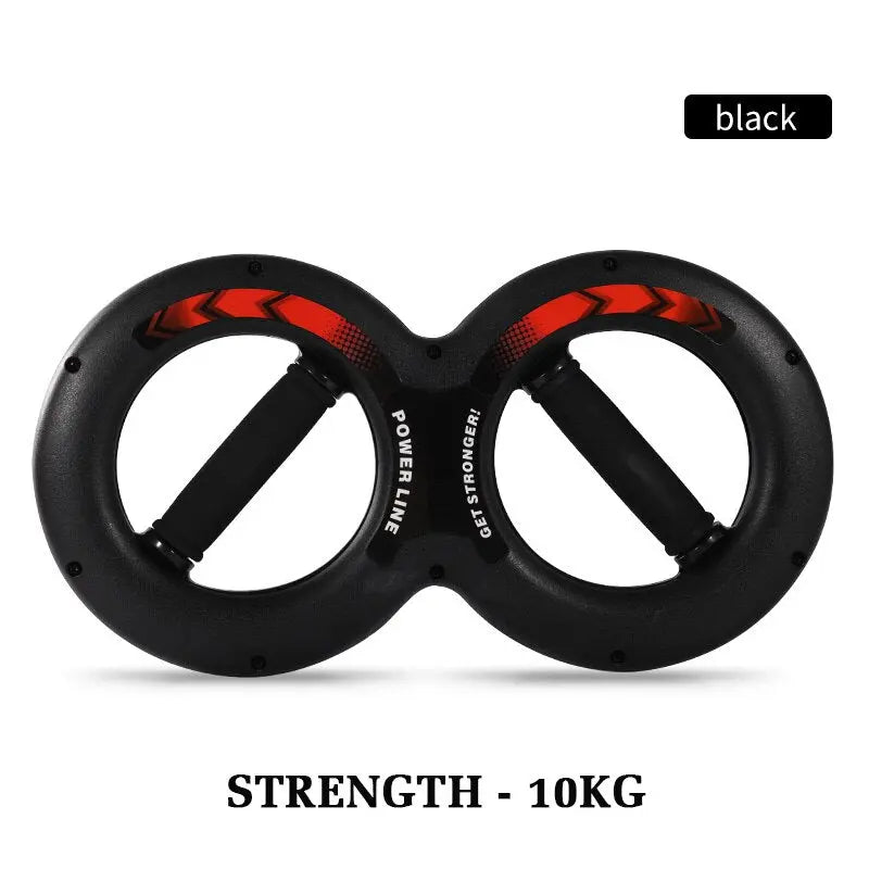 Multifunction Grip & Forearm Strength Trainer – Power Wrist & Arm Exerciser NNOS
