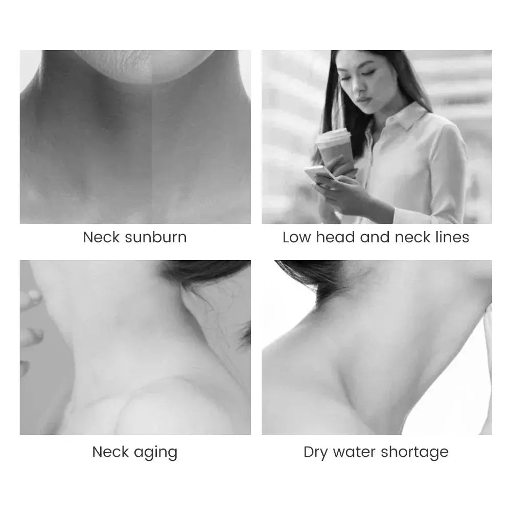 Face Neck Lift Beauty Device EMS Facial Massager LED Light Therapy Double Chin Remover Skin Rejuvenation Tightening Anti Wrinkle NNOS