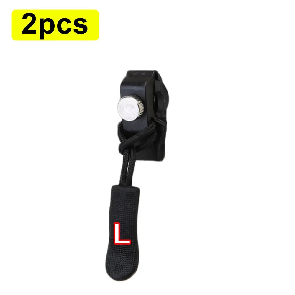 Fix Broken Zippers in Seconds! 🔧 Universal Zipper Repair Kit – No Sewing Needed! NNOS