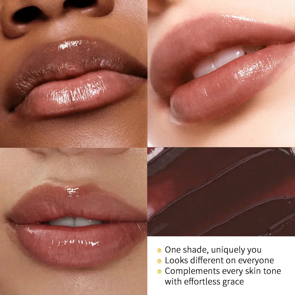 Black Honey Lip Perfection: Plump, Moisturize, & Shine NNOS