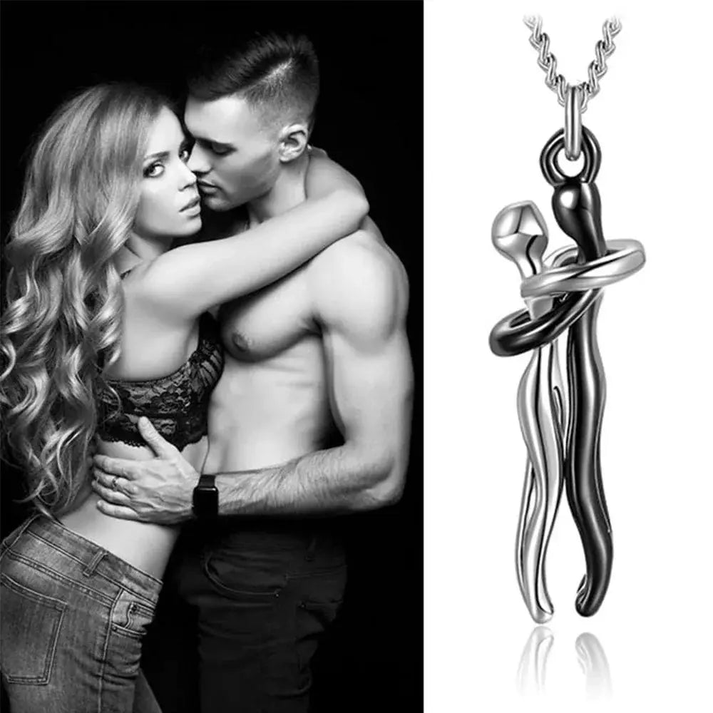 Celebrate your bond with a timeless symbol of love and connection NNOS