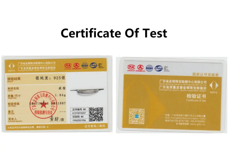 925 Sterling Silver Infinity Heart Ring – Rose Gold Crystal Engagement & Wedding Jewelry for Women NNOS