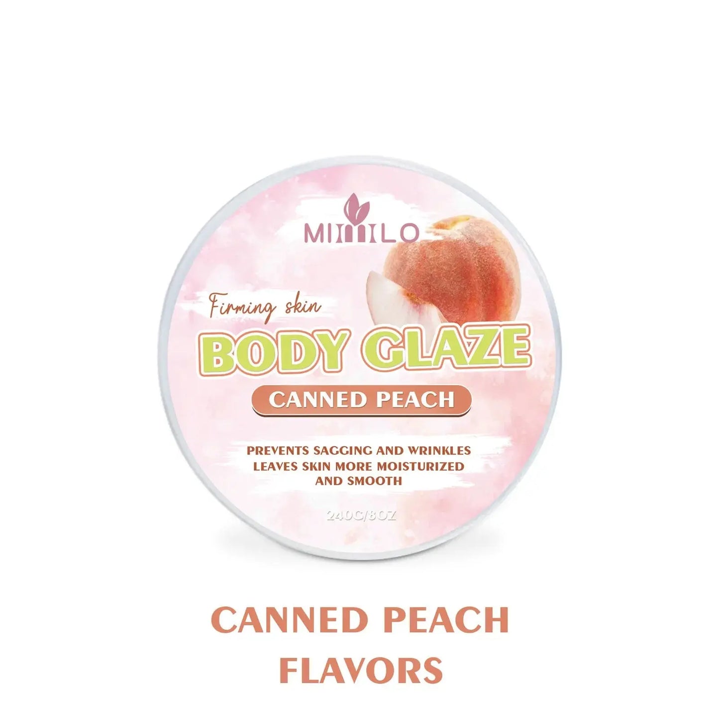 Body Glaze Body Skin Moisturizing Glaze Moisturizes And Locks In Moisture For Long-lasting Hydration On Summer Beach Skin NNOS