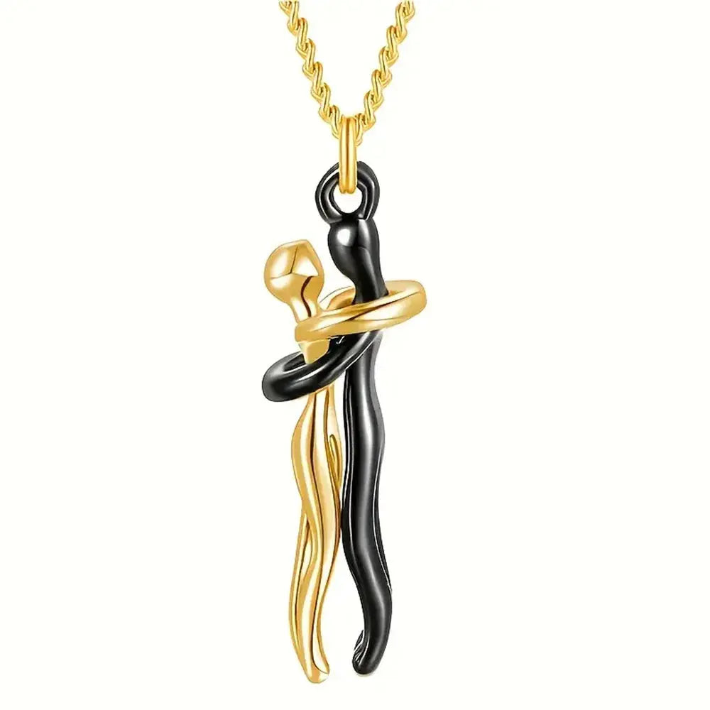 Celebrate your bond with a timeless symbol of love and connection NNOS