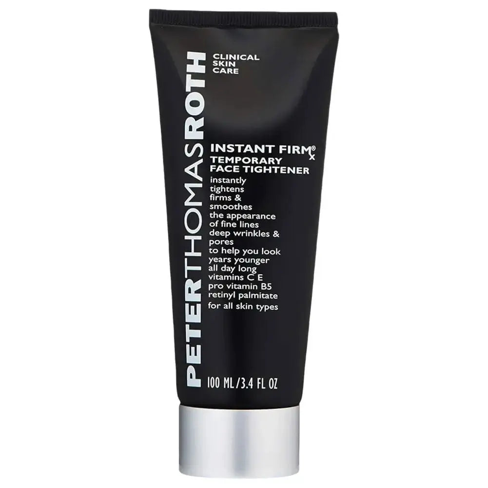 Peter Face Tightener & Primer Set – Instant Tightening Cream + No-Filter Primer for Smooth, Firm Look NNOS