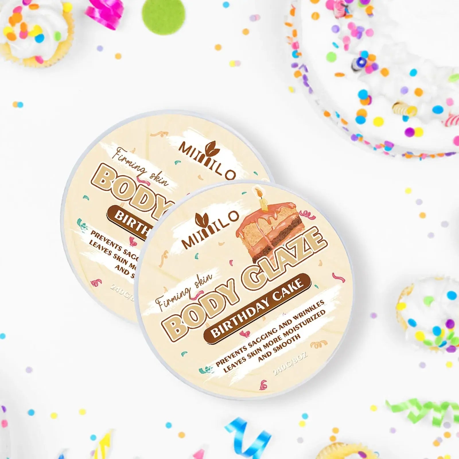 Body Glaze Body Skin Moisturizing Glaze Moisturizes And Locks In Moisture For Long-lasting Hydration On Summer Beach Skin NNOS