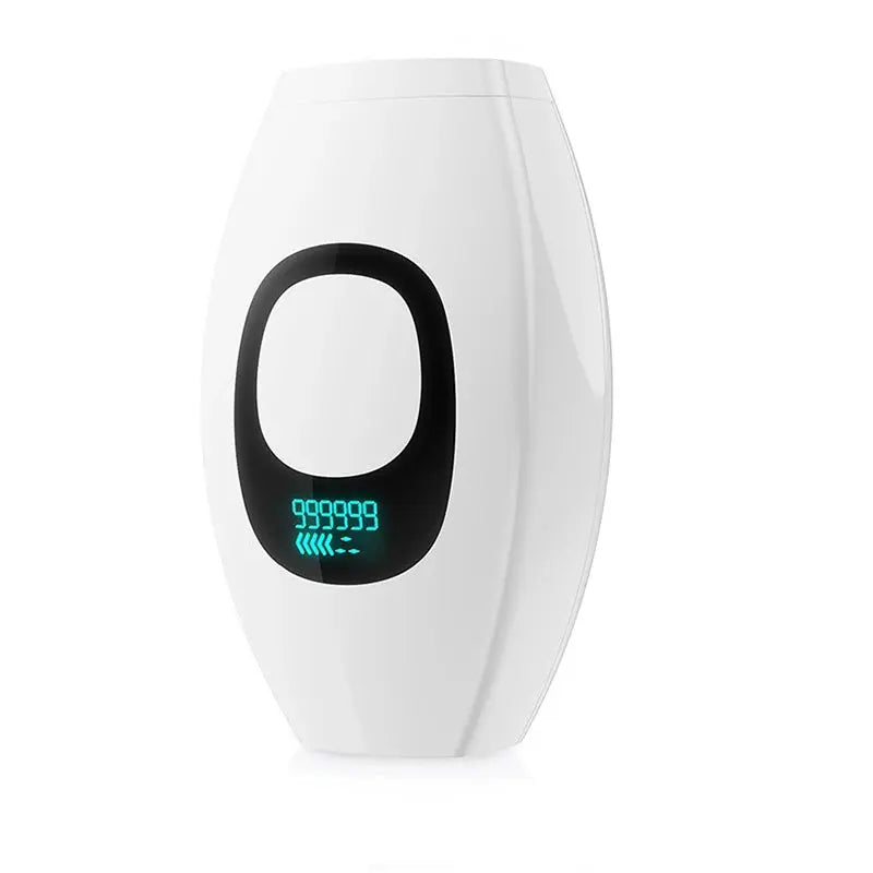 999,999 Flashes Bikinis IPL Pulses Epilator Painless Laser Hair Removal Facial Professional Depilator Devices LCD Display NNOS