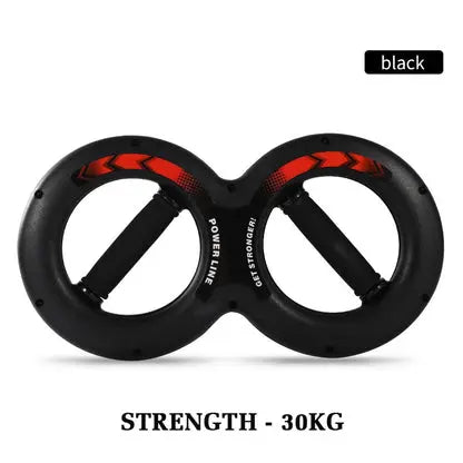 Multifunction Grip & Forearm Strength Trainer – Power Wrist & Arm Exerciser NNOS