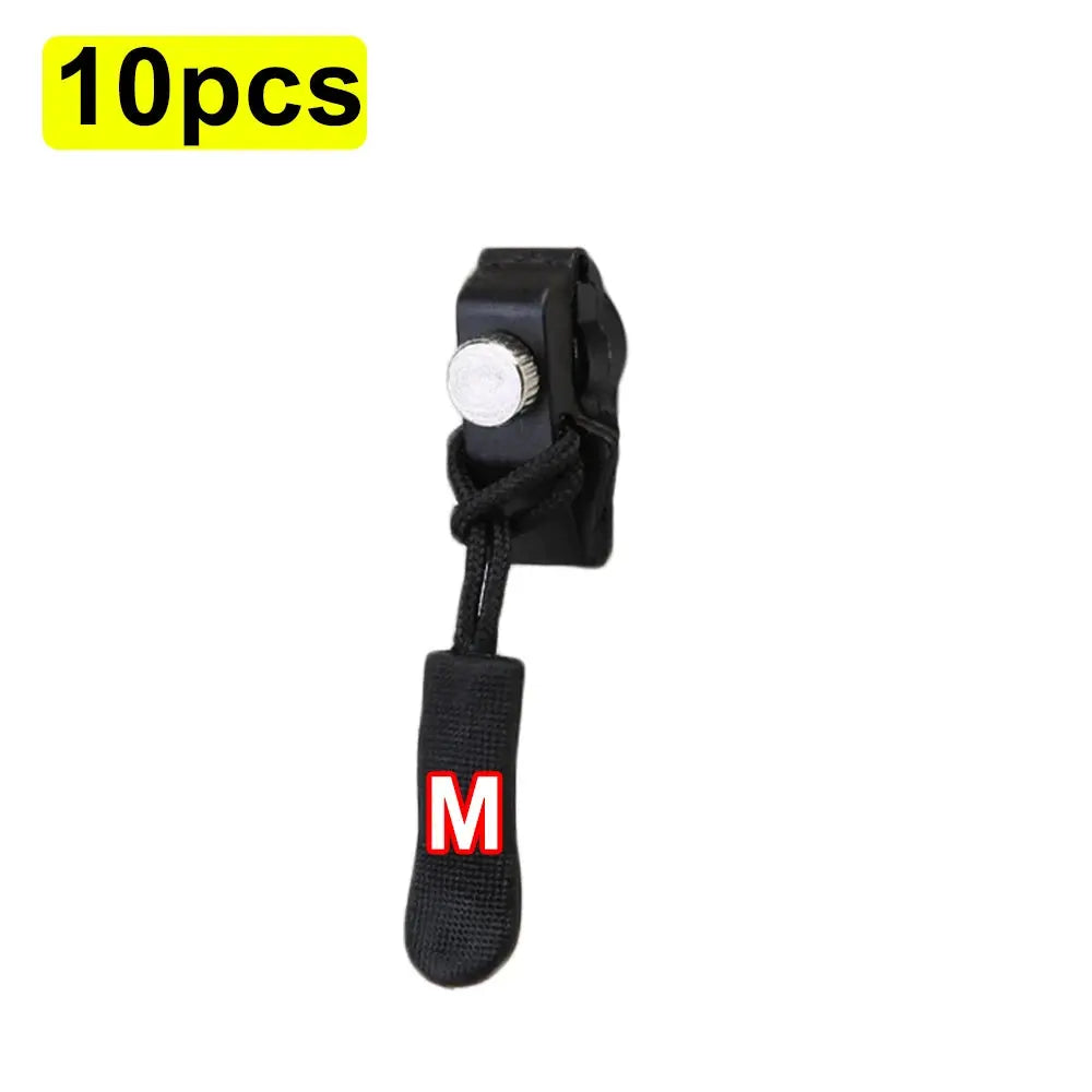 Fix Broken Zippers in Seconds! 🔧 Universal Zipper Repair Kit – No Sewing Needed! NNOS