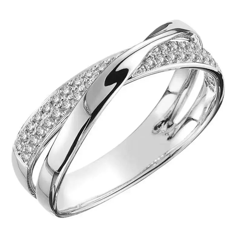 Magnetic Slimming Ring – Stylish Weight Loss & Wellness Support Jewelry NNOS