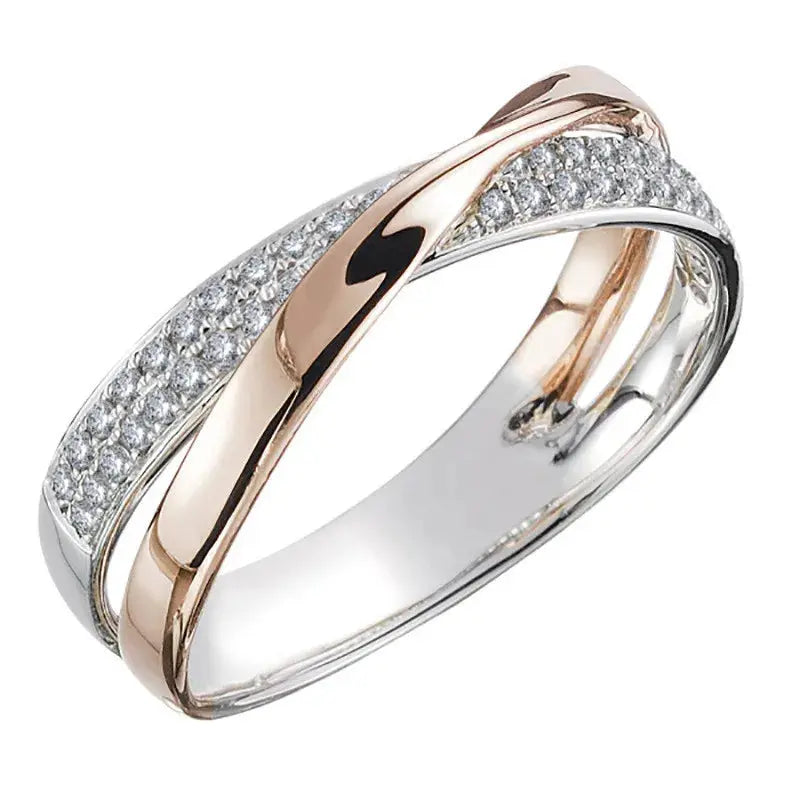 Magnetic Slimming Ring – Stylish Weight Loss & Wellness Support Jewelry NNOS