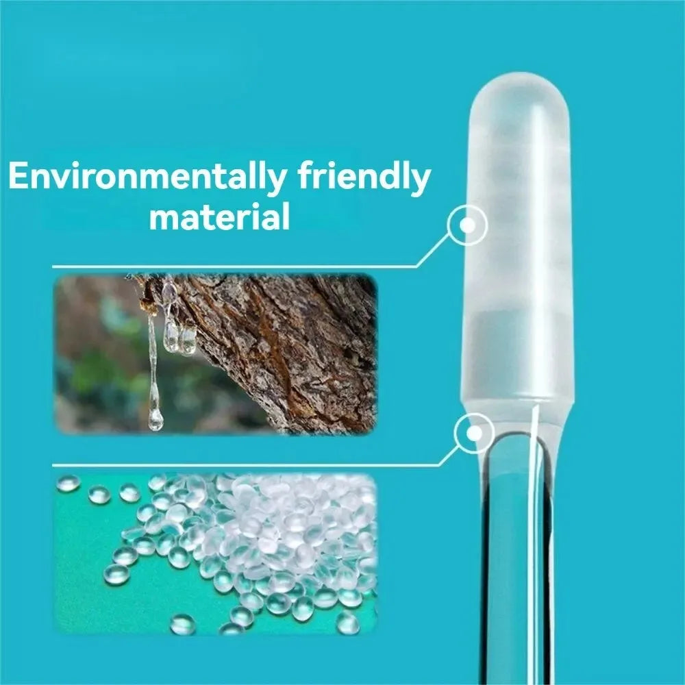 24/48pcs Earwax Removal Tool Gentle Ear Cleaning Stick Essential Household Item for Personal Care Ear Cleaner NNOS