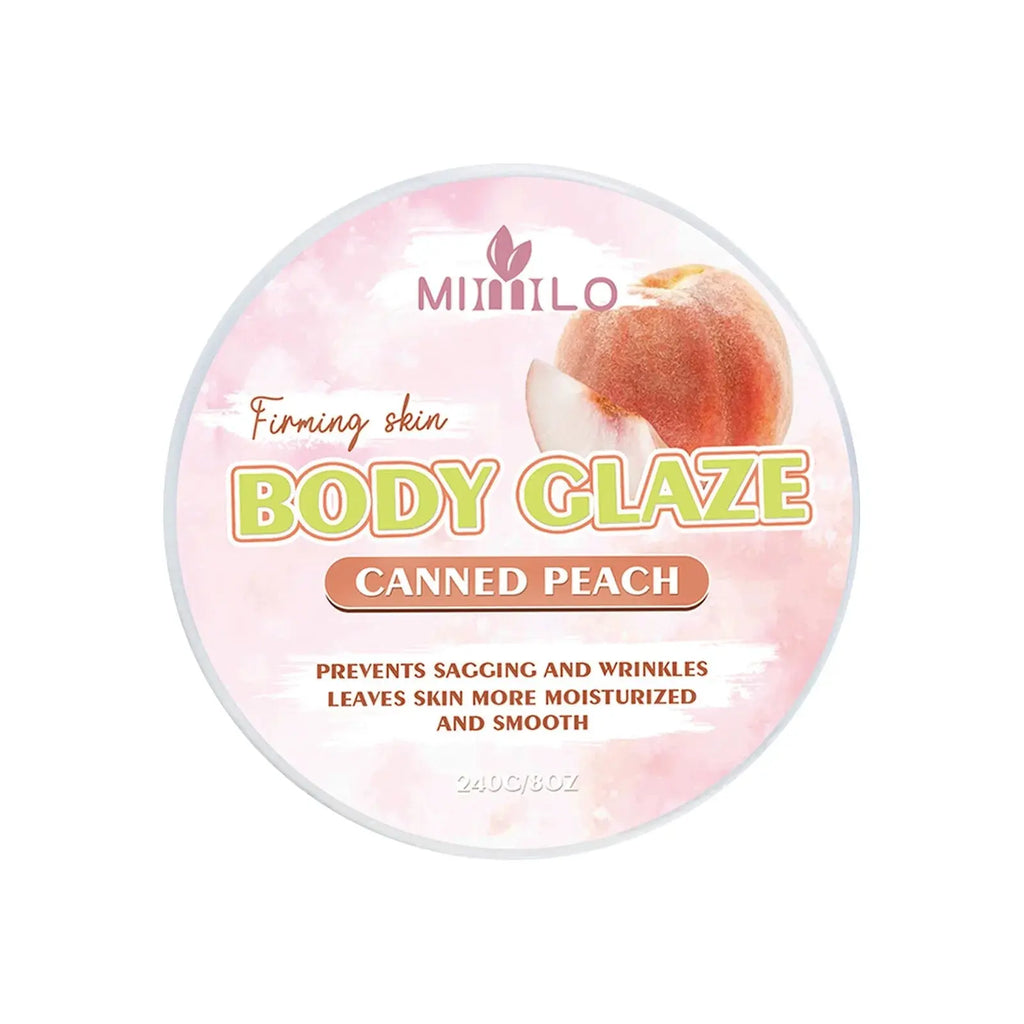 Body Glaze Body Skin Moisturizing Glaze Moisturizes And Locks In Moisture For Long-lasting Hydration On Summer Beach Skin NNOS