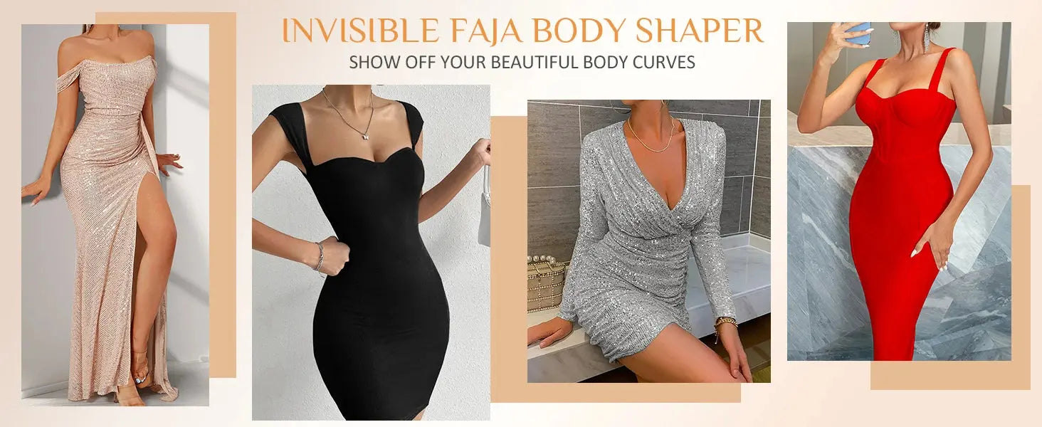 Women's Lace-Trimmed Shapewear Bodysuit - Tummy Control Corset with Adjustable Straps & Zipper, Black, Comfortable NNOS