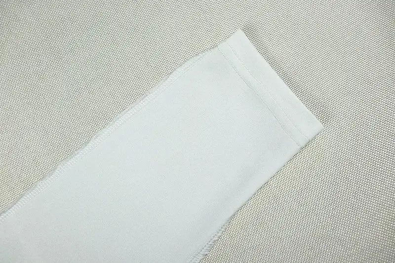 Women's Casual Sporty Zip Low-Neck Backless Jumpsuit Full Sleeve Skinny Peach High Street Style Solid Overalls Middle Age Size NNOS